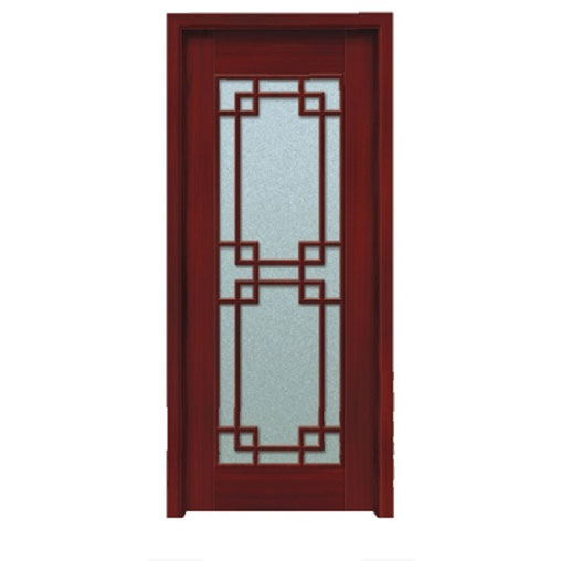 玻璃门137